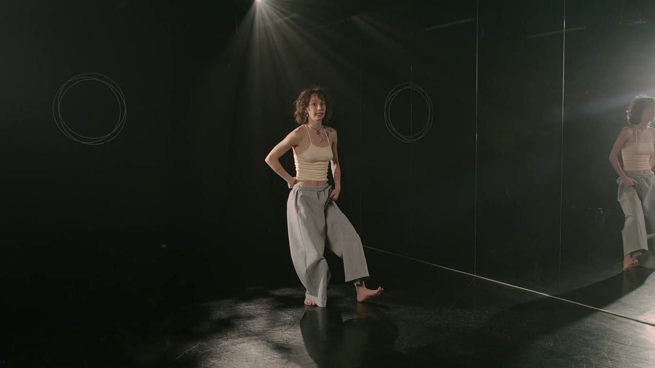 Authorial Choreo