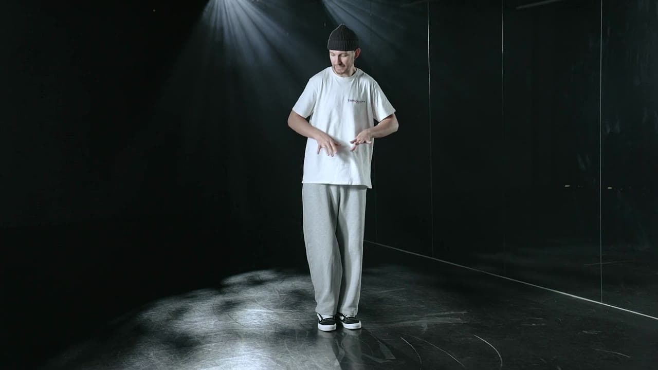 Hip-Hop - Block 1