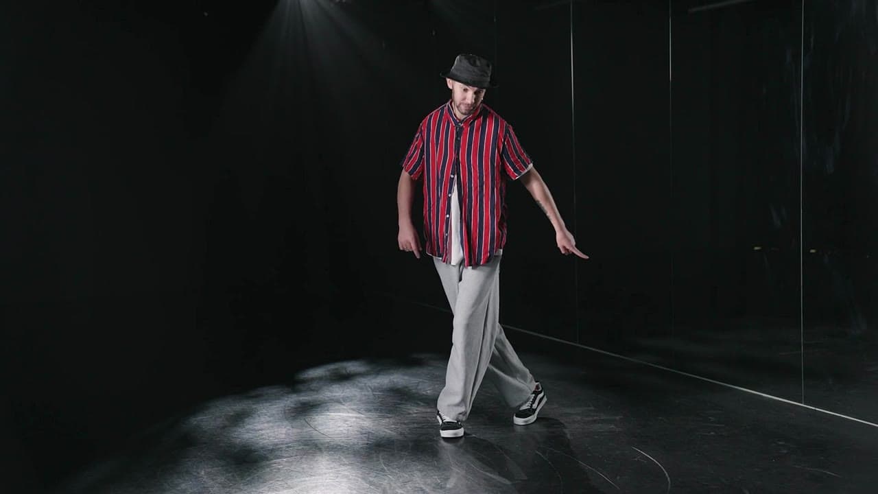 Hip-Hop - Block 2