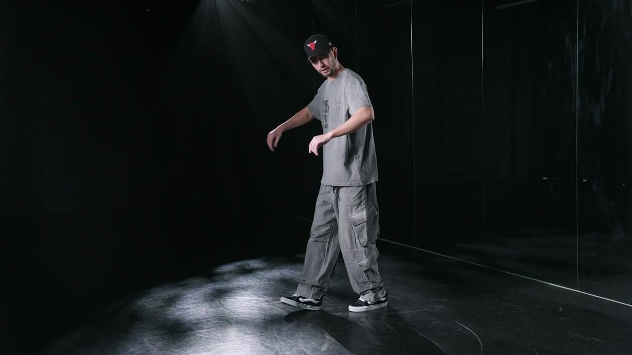 Hip-Hop - Block 3